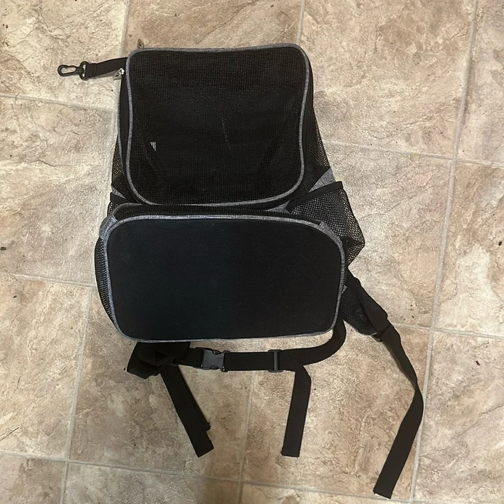 PetAmi Dog Backpack